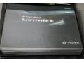 Bright Silver - Santa Fe GLS 4WD Photo No. 4