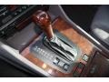 Cashmere Beige Metallic - 7 Series 740iL Sedan Photo No. 24