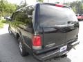 2003 Black Ford Excursion Limited  photo #18