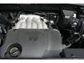 Bright Silver - Santa Fe GLS 4WD Photo No. 10