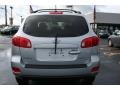 Bright Silver - Santa Fe GLS 4WD Photo No. 15