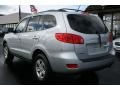 Bright Silver - Santa Fe GLS 4WD Photo No. 18