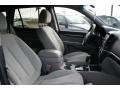 Bright Silver - Santa Fe GLS 4WD Photo No. 20