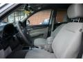 Bright Silver - Santa Fe GLS 4WD Photo No. 22