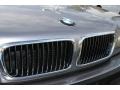 Cashmere Beige Metallic - 7 Series 740iL Sedan Photo No. 40
