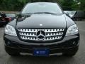 Verde Brook Metallic - ML 350 4Matic Photo No. 2