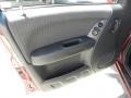 2002 Salsa Red Pearlcoat Jeep Liberty Sport 4x4  photo #6