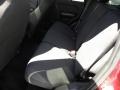 2002 Salsa Red Pearlcoat Jeep Liberty Sport 4x4  photo #7