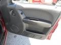 2002 Salsa Red Pearlcoat Jeep Liberty Sport 4x4  photo #10