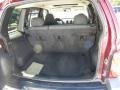 2002 Salsa Red Pearlcoat Jeep Liberty Sport 4x4  photo #15