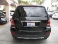 2008 Obsidian Black Metallic Mercedes-Benz GL 450 4Matic  photo #4