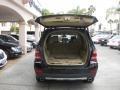 2008 Obsidian Black Metallic Mercedes-Benz GL 450 4Matic  photo #5