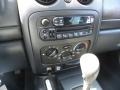 2002 Salsa Red Pearlcoat Jeep Liberty Sport 4x4  photo #20