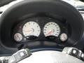2002 Salsa Red Pearlcoat Jeep Liberty Sport 4x4  photo #21