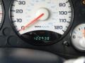 2002 Salsa Red Pearlcoat Jeep Liberty Sport 4x4  photo #22