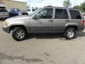 1998 Light Driftwood Satin Glow Jeep Grand Cherokee Laredo 4x4  photo #2