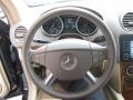 2008 Obsidian Black Metallic Mercedes-Benz GL 450 4Matic  photo #21