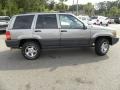 Light Driftwood Satin Glow - Grand Cherokee Laredo 4x4 Photo No. 12