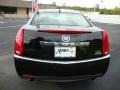 Black Raven - CTS Sedan Photo No. 8