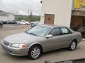 Antique Sage Pearl - Camry LE V6 Photo No. 11