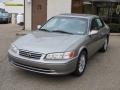 Antique Sage Pearl - Camry LE V6 Photo No. 12