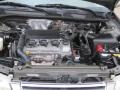Antique Sage Pearl - Camry LE V6 Photo No. 21