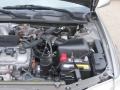 Antique Sage Pearl - Camry LE V6 Photo No. 22