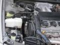Antique Sage Pearl - Camry LE V6 Photo No. 23
