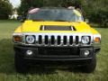 Yellow - H2 SUV Photo No. 3