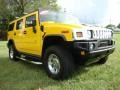 Yellow - H2 SUV Photo No. 5