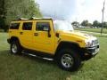 Yellow - H2 SUV Photo No. 6