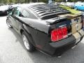 2007 Black Ford Mustang GT Deluxe Coupe  photo #13