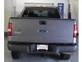 2004 Dark Shadow Grey Metallic Ford F150 FX4 SuperCab 4x4  photo #4