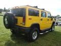 Yellow - H2 SUV Photo No. 8