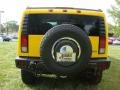 Yellow - H2 SUV Photo No. 9