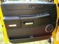 Yellow - H2 SUV Photo No. 14