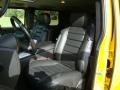 Yellow - H2 SUV Photo No. 17