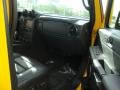 Yellow - H2 SUV Photo No. 18