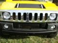 Yellow - H2 SUV Photo No. 30