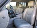 2007 Blue Granite Metallic Chevrolet Silverado 2500HD Classic LT Crew Cab 4x4  photo #4