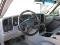 2007 Blue Granite Metallic Chevrolet Silverado 2500HD Classic LT Crew Cab 4x4  photo #6