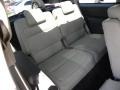 2010 White Platinum Tri-Coat Metallic Ford Flex SEL  photo #13