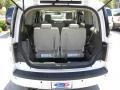 2010 White Platinum Tri-Coat Metallic Ford Flex SEL  photo #17