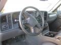 Victory Red - Silverado 2500HD LT Crew Cab 4x4 Photo No. 6