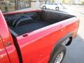 Victory Red - Silverado 2500HD LT Crew Cab 4x4 Photo No. 15