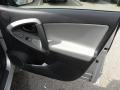 Classic Silver Metallic - RAV4 I4 Photo No. 9