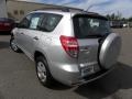 Classic Silver Metallic - RAV4 I4 Photo No. 15