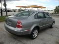 Silverstone Grey Metallic - Passat GL Sedan Photo No. 8