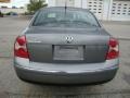 Silverstone Grey Metallic - Passat GL Sedan Photo No. 9