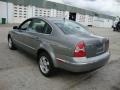 Silverstone Grey Metallic - Passat GL Sedan Photo No. 10